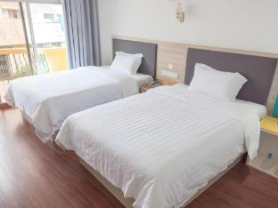 7 days inn zhuhai eyudao bohuang home furnishing baitenghu