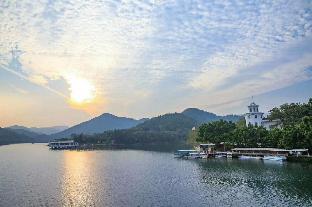 7 days inn zhuhai eyudao bohuang home furnishing baitenghu