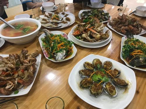 7 days inn zhuhai eyudao bohuang home furnishing baitenghu