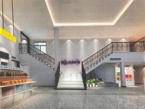 7 days inn zhuhai eyudao bohuang home furnishing baitenghu