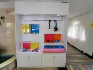 7 days inn zhuhai eyudao bohuang home furnishing baitenghu