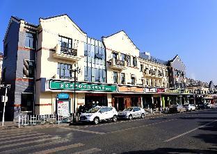 pai hotel xuzhou high speed railway station tailong commercial street