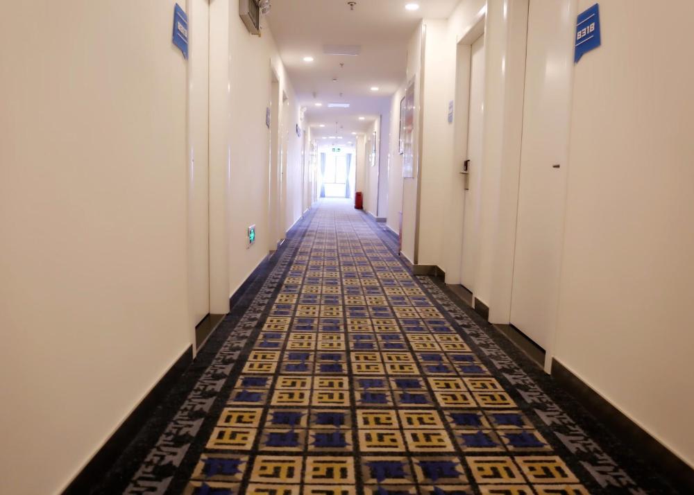 pai hotel xuzhou high speed railway station tailong commercial street