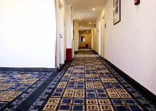 pai hotel xuzhou high speed railway station tailong commercial street