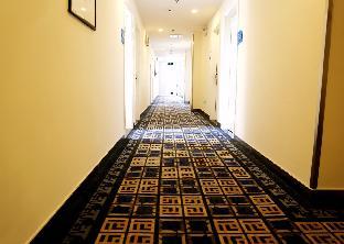 pai hotel xuzhou high speed railway station tailong commercial street