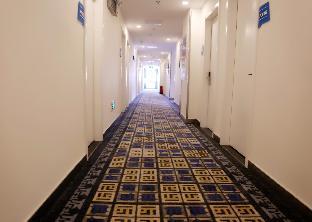 pai hotel xuzhou high speed railway station tailong commercial street