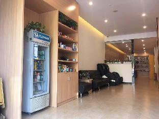 7 days premium changsha environmental science park yuntang campus
