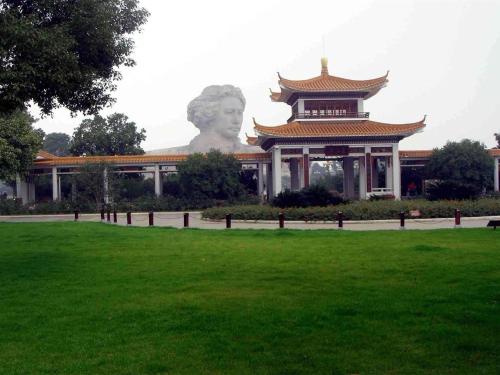 7 days premium changsha environmental science park yuntang campus