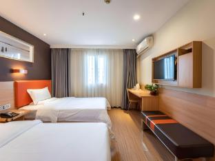 7 days premium changsha environmental science park yuntang campus