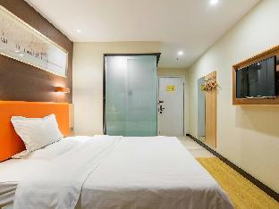 7 days premium changsha environmental science park yuntang campus