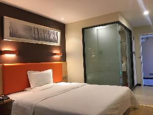 7 days premium changsha environmental science park yuntang campus