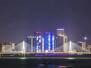 7 days premium changsha environmental science park yuntang campus
