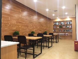 7 days premium changsha environmental science park yuntang campus