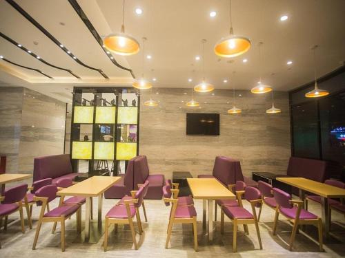 lavande hotel foshan nanhai xinduhui dali commercial pedestrian street