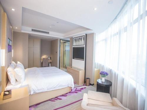 lavande hotel foshan nanhai xinduhui dali commercial pedestrian street