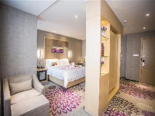 lavande hotel foshan nanhai xinduhui dali commercial pedestrian street