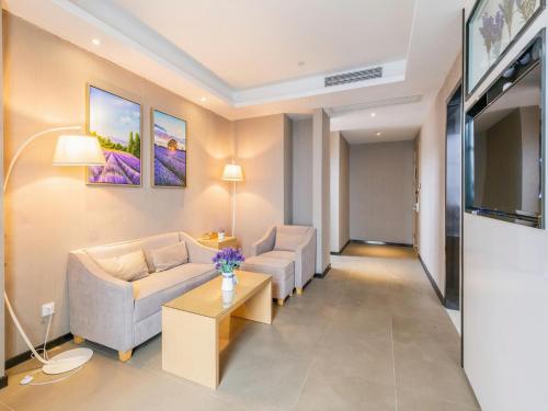 lavande hotel foshan nanhai xinduhui dali commercial pedestrian street