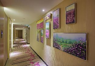 lavande hotel foshan nanhai xinduhui dali commercial pedestrian street