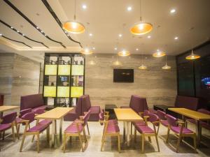 lavande hotel foshan nanhai xinduhui dali commercial pedestrian street