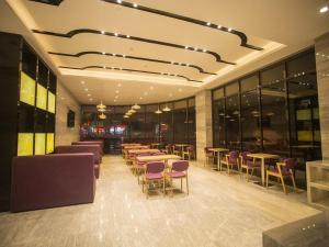 lavande hotel foshan nanhai xinduhui dali commercial pedestrian street