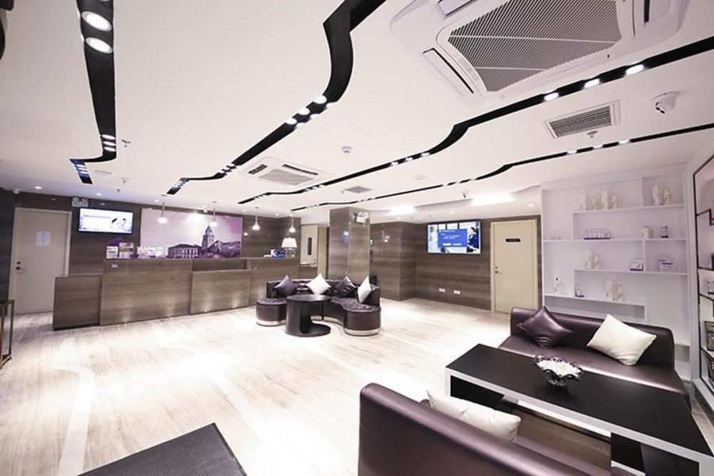 lavande hotel beijing guanganmen lize commercial zone