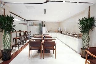 lavande hotel beijing guanganmen lize commercial zone