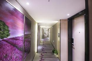 lavande hotel beijing guanganmen lize commercial zone