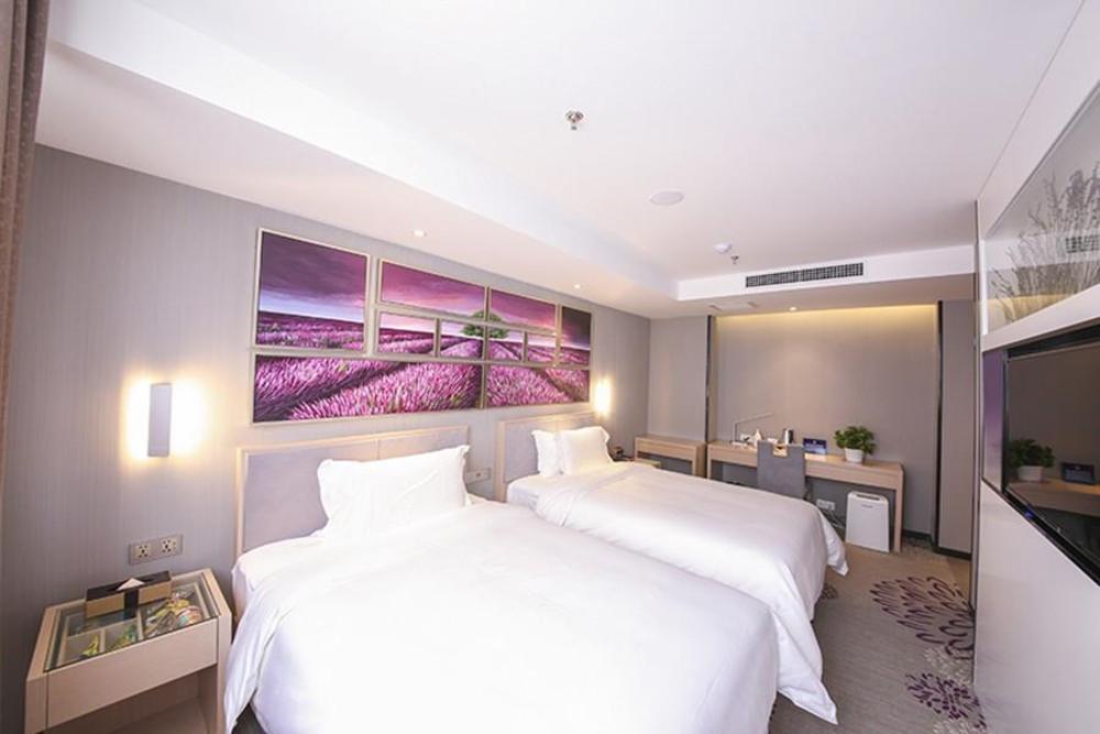 lavande hotel beijing guanganmen lize commercial zone