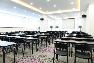 lavande hotel beijing guanganmen lize commercial zone