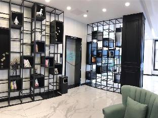 xana lite tianjin beizhakou town