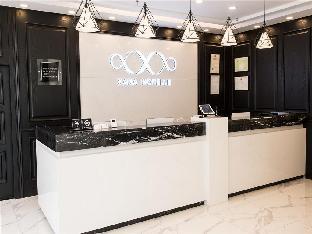 xana lite tianjin beizhakou town
