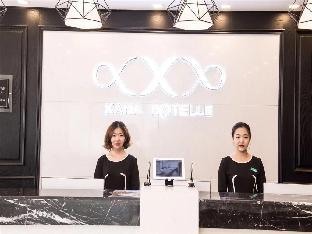 xana lite tianjin beizhakou town