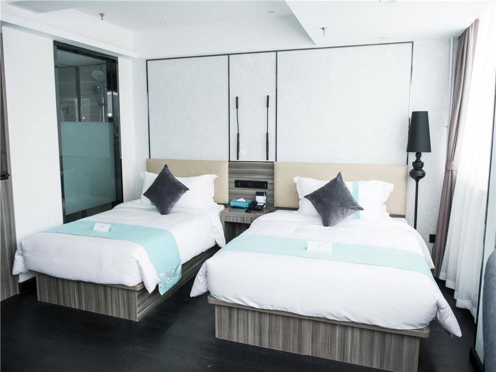 xana lite tianjin beizhakou town