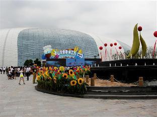 xana lite tianjin beizhakou town