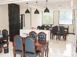 xana lite tianjin beizhakou town