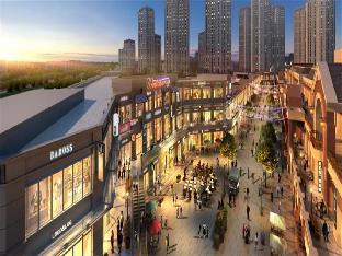 xana lite tianjin beizhakou town