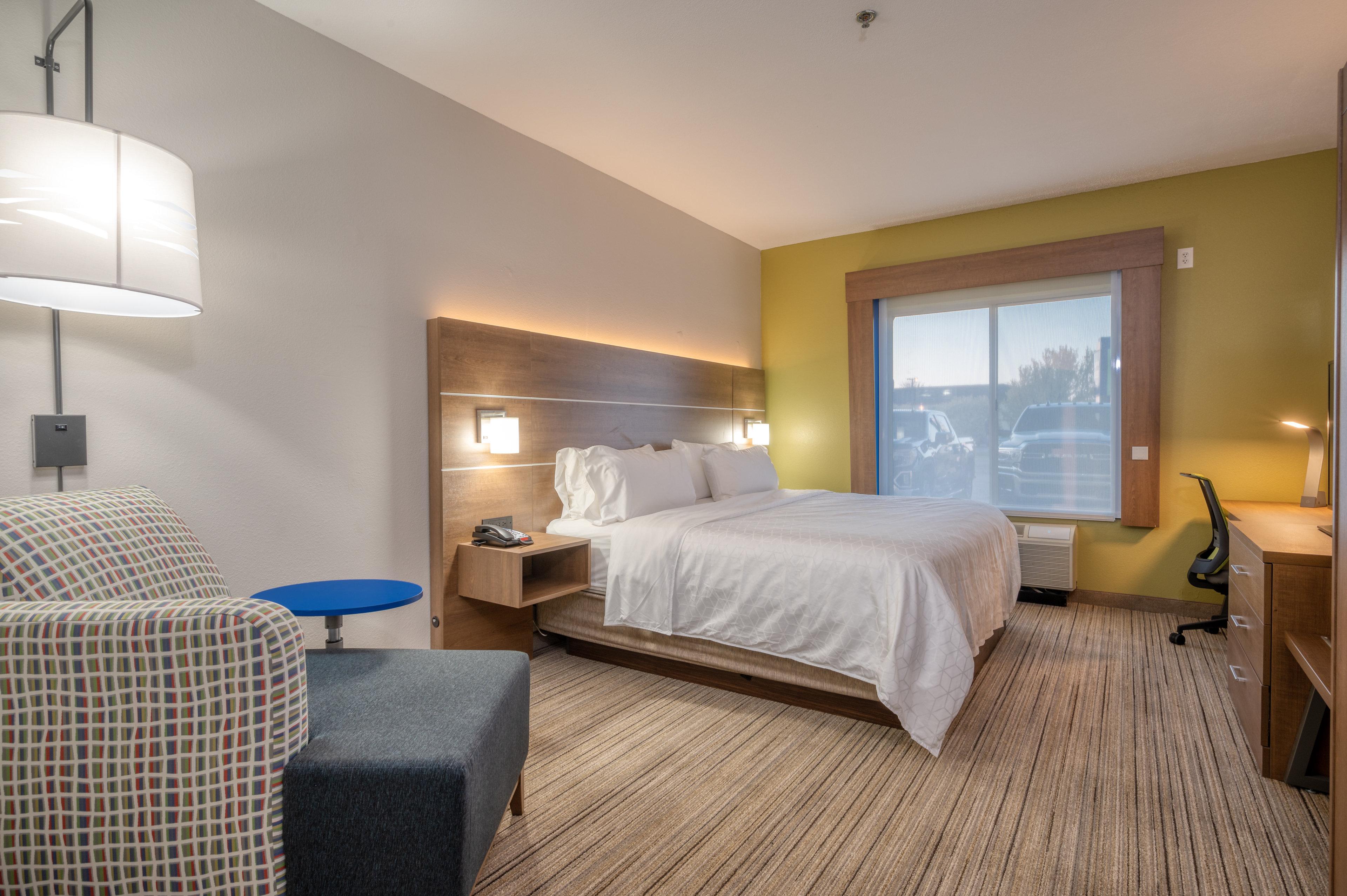 holiday inn express hotel and suites greenville by ihg