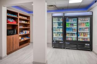 holiday inn express hotel and suites greenville by ihg