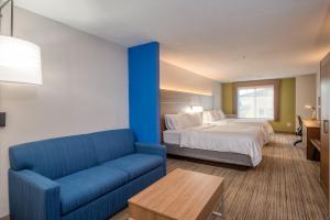 holiday inn express hotel and suites greenville by ihg