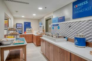 holiday inn express hotel and suites greenville by ihg