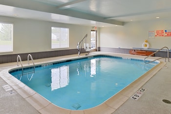 Holiday Inn Express Hotel & Suites Greenville By Ihg,Greenville>>Darke County,3 star