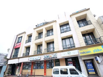 oyo 2089 hotel sagar