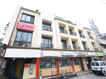oyo 2089 hotel sagar
