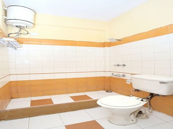 oyo 2089 hotel sagar