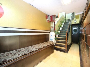 oyo 2089 hotel sagar
