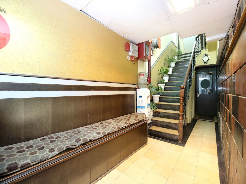 oyo 2089 hotel sagar