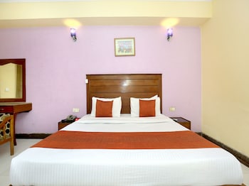 oyo 2089 hotel sagar