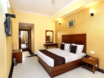 oyo 2089 hotel sagar