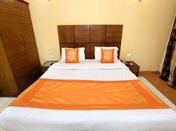 oyo 2089 hotel sagar