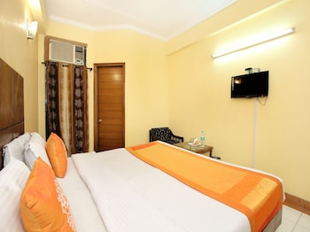 chandigarh